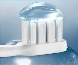 Насадка для зубної щітки MiJia Toothbrush Heads T301/T302 Regular 3шт (BHR5687CN) [100572] - мініатюра 7