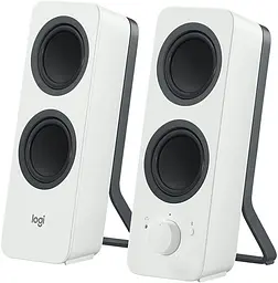 Акустика Z207 Bluetooth White Logitech teh0027140