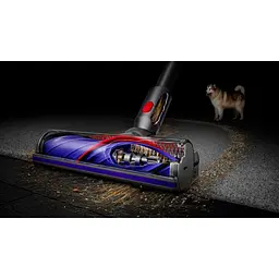 Вертикальний пилосос Dyson V8 Absolute [476547-01] [105796] - мініатюра 7