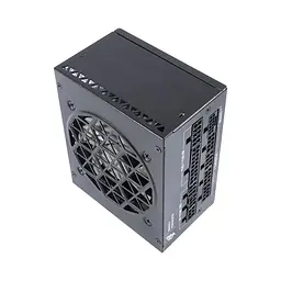 Блок живлення 1stPlayer PS-850SFX 850W 80+ Gold (SFX-GLD-850-BK-EU) Black - мініатюра 5