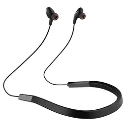 Навушники Stereo Bluetooth Headset Gelius Pro Crossfade GP H-1050 Black/Grey