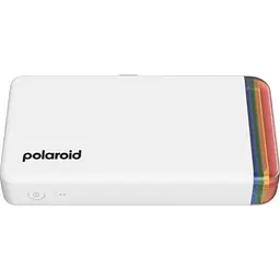 Портативний фотопринтер Polaroid Hi-Print Generation 2 White (9128) [111934]