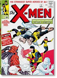 X-Men