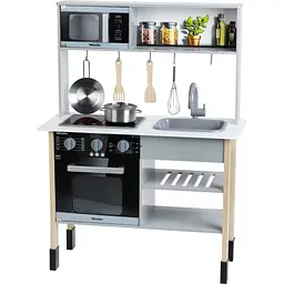 Іграшкова кухня Klein Miele дерево (МДФ) середня (7199)