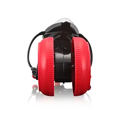 Мотоцикл на радіокеруванні Maisto Tech Cyklone 360 чорний (82066 black) - мініатюра 4