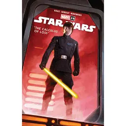 Star Wars (2020 Marvel) #28A - Чарльз Соул