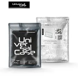Чохол до планшета Armorstandart Silicone Hooks 10 Black (ARM59078) - мініатюра 5