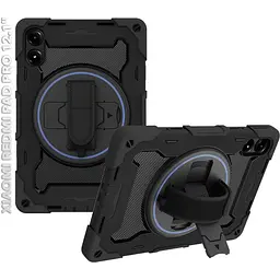 Чохол до планшета BeCover Xiaomi Redmi Pad Pro 12.1'''' Black (712920)
