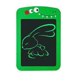 Планшет для малювання Тваринка LCD 12.5×17.5 см в асортименті