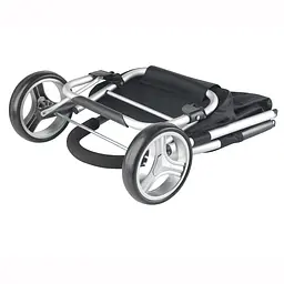 Сумка-візок ShoppingCruiser Foldable Black (604320) - мініатюра 8