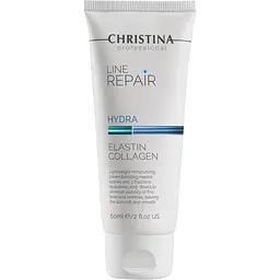 Крем для обличчя Christina Line Repair Hydra Elastin Collagen зволожувальний 60 мл