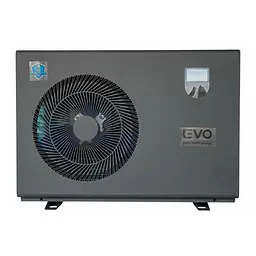 Тепловий насос для басейну Evo EP-50