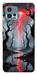 Чохол Demsky Strange thunder для Motorola Moto G72