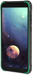 Захищений смартфон Blackview BV4900 Pro 3/32GB АКБ 5 580 мАч Green - мініатюра 3