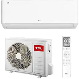Кондиціонер TCL TAC-24CHSD/TPG31I3AHB Heat Pump Inv R32 WI-FI Ind - мініатюра 9