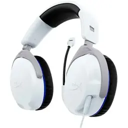 Гарнiтура HyperX Cloud Stinger 2 для PS5/PS4 White (75X29AA) - мініатюра 4
