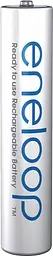 Акумулятори Panasonic Eneloop AAA/HR03 NI-MH 800 mAh BL 8 шт - мініатюра 2