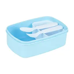 Ланч-бокс дитячий Kite Cinnamoroll з наповненням 750 мл (CR26-163) - мініатюра 2