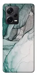 Чохол Demsky Аквамарин для Xiaomi Redmi Note 12 Pro+ 5G