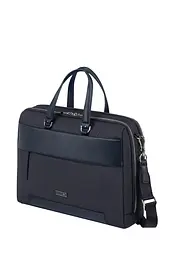 Сумка Для Ноутбуку 15,6" Samsonite ZALIA 3.0 DARK NAVY 40x30x10 KM4*01002 - мініатюра 3