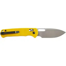 Ніж CJRB Hectare Yellow - мініатюра 2