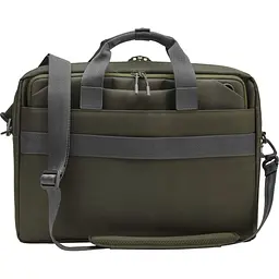 Сумка для ноутбука HP HP, Modular, 15.6", поліестер, зелений/сірий (9J4C2AA) - мініатюра 3
