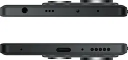 Смартфон Xiaomi Redmi Note 14 5G 6/128 Midnight Black (UA URCF) NFC (no charger) - мініатюра 9