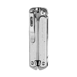 Мультиінструмент Leatherman Free P2, синтетичний чохол, картонна коробка - мініатюра 3