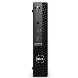 Комп'ютер Dell OptiPlex 7010 MFF (i5-13500T/8/256SSD) Б/В - мініатюра 3