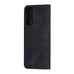 Чохол-книжка Flip Case Xiaomi Redmi Note 11 (CHN)/Note 11T 5G/Poco M4 Pro 5G/Note 11S 5G Black - мініатюра 2
