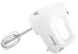 Міксер LHM-2801, White, 350W LIBERTON teh0020366