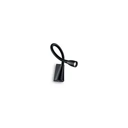 Бра Ideal Lux Goose Ap1 Nero 142692