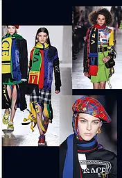 Versace Catwalk - мініатюра 17