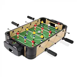 Настільна гра 2 в 1 Ambassador Football Hockey, 50 см (MA3150BH) - мініатюра 3