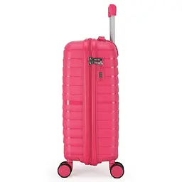 Валіза Semi Line 20" S Magenta (T5796-1) - мініатюра 3
