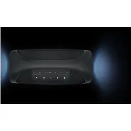 Портативна Bluetooth-колонка Muse з ручкою (M-980 BT) - мініатюра 5