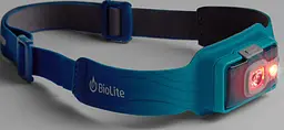 Ліхтар налобний Biolite Headlamp 325 Блакитний-Бірюзовий - мініатюра 3