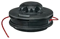 Головка косильна M10 x 1.25LH для мотокоси Makita UR013G (1911Y2-9) - мініатюра 2