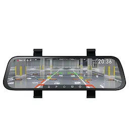 Камера заднього виду 70mai Full HD Night Vision Backup Reverse Video Camera Xiaomidrive RC05 - мініатюра 3