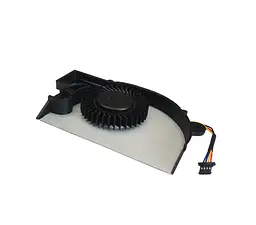 Вентилятор для ноутбука Acer Aspire V17 Nitro VN7-791, VN7-791G (MG60090V1-C200-S9C), DC (5V, 0.5A), 4pin CPU - мініатюра 3
