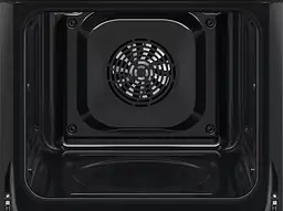Духова шафа електрична Electrolux 65 л EOF3H40BW - мініатюра 4