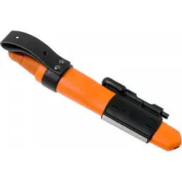 Ніж Morakniv Kansbol Survival Kit Orange (13913) - мініатюра 8
