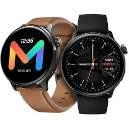 Розумний годинник Mibro Watch Lite 2 Tarnish XPAW011 (коричневий) - мініатюра 4