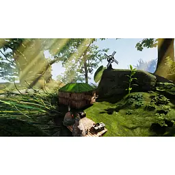 Ключ активації Microsoft Smalland: Survive the Wilds для Xbox Series S/X - мініатюра 2