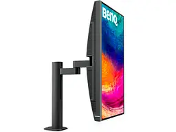 Монітор BenQ PD2706UA (9H.LLKLB.QBE) - мініатюра 3