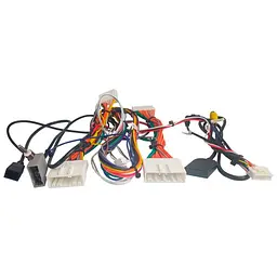 Перехідна рамка Infiniti G AWM 881-06-102 - мініатюра 6