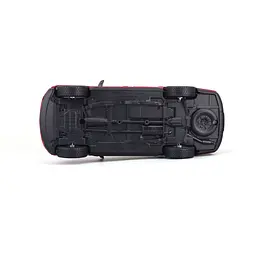 Ігрова автомодель Maisto 2021 Chevy Tahoe 1:24 (31533 red) - мініатюра 10