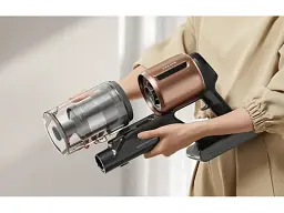 Вертикальний і ручний пилосос Dreame Cordless Vacuum Cleaner Z20 2 в 1 - мініатюра 11