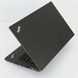 Ноутбук Lenovo ThinkPad L470 (i3-6100U/8/500) - Class A- "Б/В" - мініатюра 3