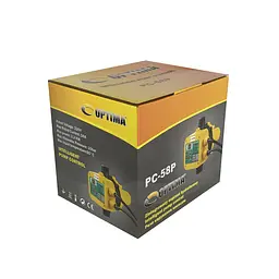 Захист сухого ходу Optima PC58 P (з регульованим діапазоном тиску) - мініатюра 4